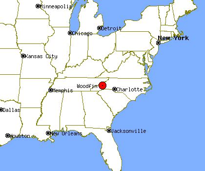 Woodfin Profile | Woodfin NC | Population, Crime, Map