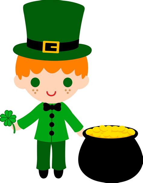 Free Leprechaun Cliparts Download Free Leprechaun Cliparts Png Images