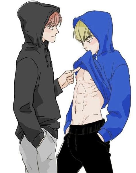 Gay Couple Comics Small World Wonsun Jin Artofit