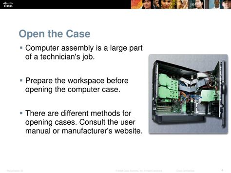 Ppt Chapter 3 Computer Assembly Powerpoint Presentation Free Download Id 5182250