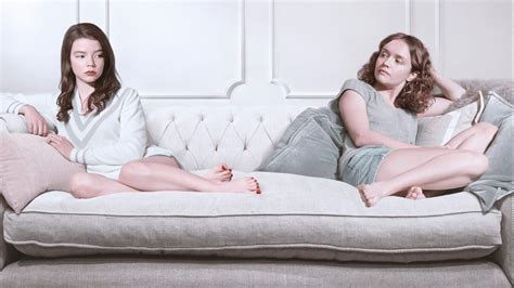 ‎Thoroughbreds (2017) directed by Cory Finley • Reviews, film + cast • Letterboxd