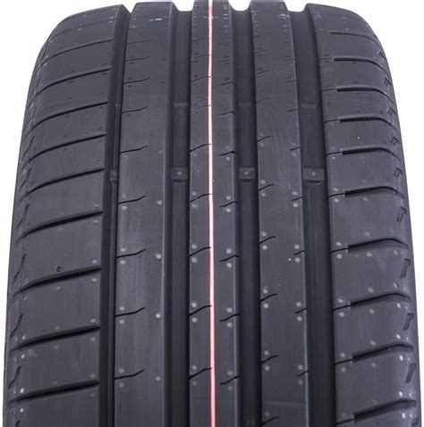 Opony Letnie Bridgestone Potenza Sport R Y Xl Fr Opinie I