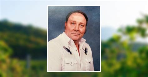 Johnny Wayne Campbell Obituary 2023 Pugh Funeral Home