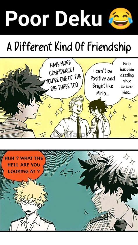 poor Deku😂😂 | Funny anime pics, Really good movies, Boku no hero academia funny