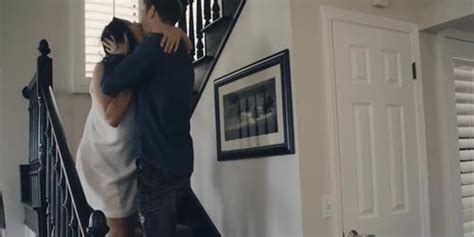 Kinky Brunette Babe Takes Big Dick Up Her Asshole Real Deep Bella Danger Abella Danger