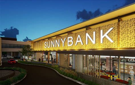 Laneway Dining Precinct & Refurbishments – Sunnybank Plaza Shopping ...