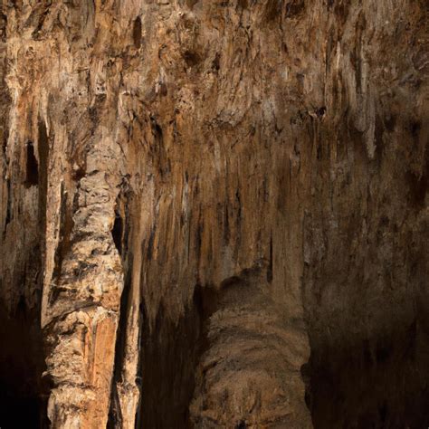 Las Formaciones K Rsticas Como Los Cenotes En M Xico Y Las Cuevas De