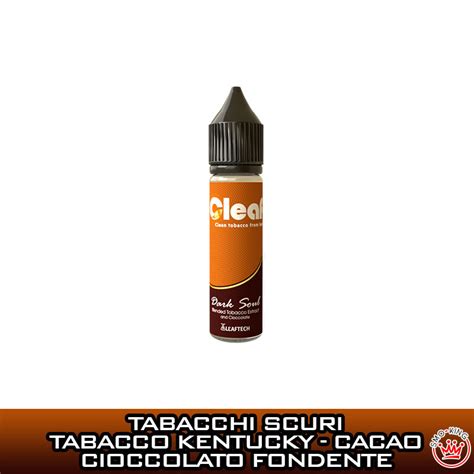 Dark Soul CLEAF Mini Shot 10 10 Ml DreaMods SmoKing