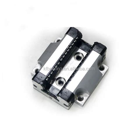 R1651-514-10 Linear Bearing Ball Carriage Runner Block Bearing Linear ...