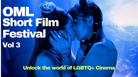 OML Lesbian Short Film Festival Vol YouTube