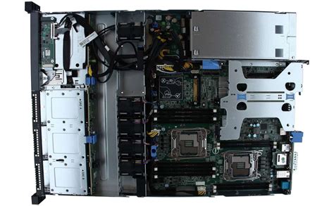 Dell R Config Dell Poweredge R X Sff Server Xe