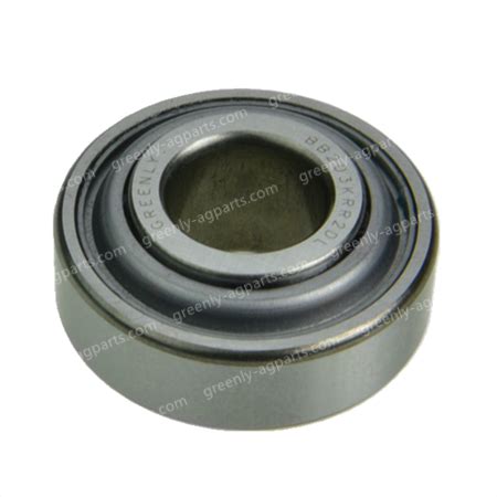 203KRR2 203RRAR10, Precision Ball Bearing, Manufacturer | Greenly-AgParts
