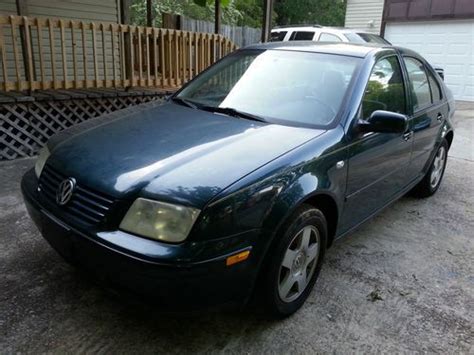 Buy Used Volkswagen Vw Jetta Black Auto Dr K Low