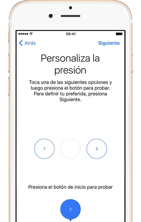 Configurar El Iphone El Ipad Y El Ipod Touch Soporte T Cnico De Apple