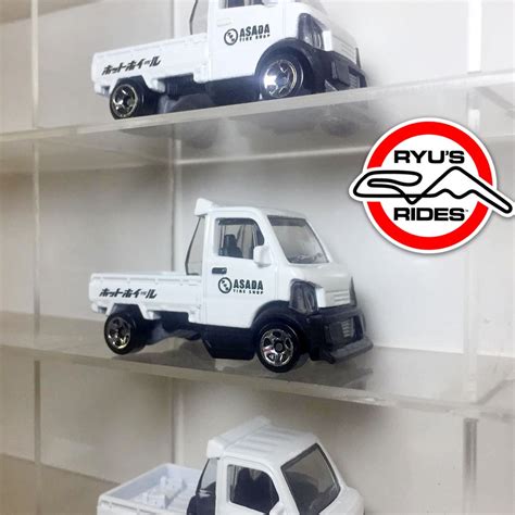 Jual Hot Wheels Mighty K Loose HARGA SATUAN White Shopee Indonesia