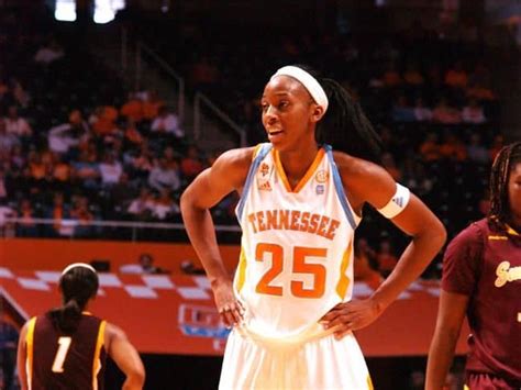 Glory Johnson [2025 Update] : WNBA & Net Worth - Players Bio