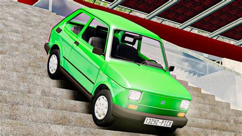 My Summer Car De Uma Forma Diferente Doido Do Carro Verde Na