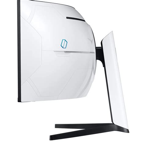 SAMSUNG Odyssey G9 49" LC49G95TSSPXEN - iPon.hu