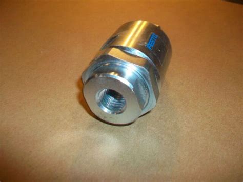 Festo Cylinder Floating Joint 1 2 EBay