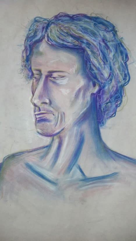 Naked Afternoon On Behance