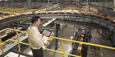 Acerca de nosotros | Industrial Automation | Honeywell