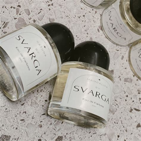 Produk Svarga Parfumery Shopee Indonesia