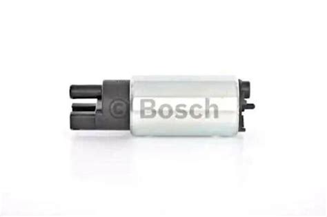 BOSCH Fuel Pump Fits DAEWOO DAIHATSU FORD ASIA / OCEANIA HONDA 88-17 ...