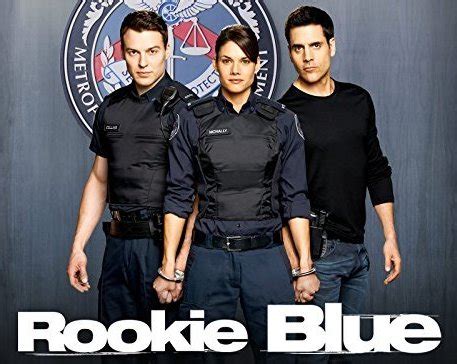 Rookie Blue Season and Finale Review