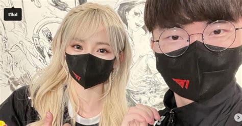 Xu T Hi N Hot Girl Nghi L B N G I Tin N C A Faker Nhan S C Nh N C K Ch Tr N