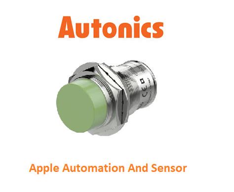 Autonics PRCM30 10DN Proximity Sensor Manufacturer Supplier In