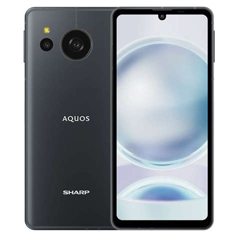 Jual Sharp Aquos Sense8 8gb/256gb Di Seller Sharp Mobile Official Store ...