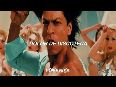 Dard e Disco sub español Om Shanti Om Full video HD YouTube