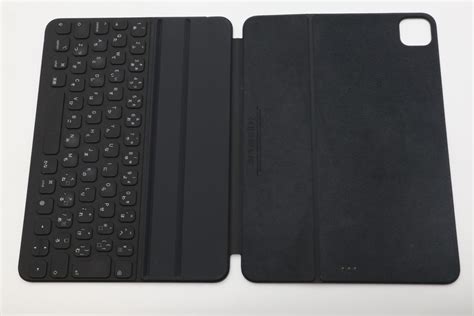 【やや傷や汚れあり】★☆全額返金保証！最速発送！【apple Ipad Smart Keyboard Folio 日本語】★☆（202402 16555 Pckaitori）の落札情報詳細