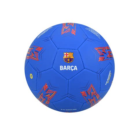 Pelota Dribbling Barcelona Estadios Stockcenter