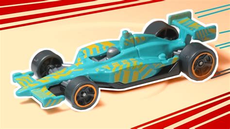 Hot Wheels Indy 500 Oval 2020 Youtube