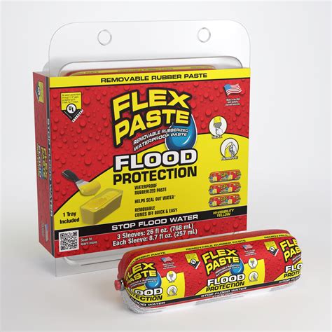 Flood Protection Products Coverage | flexsealproducts.com