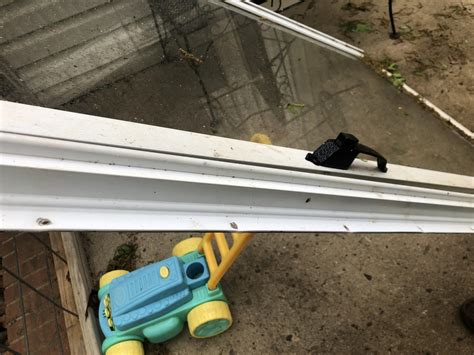 Replace storm door : r/DIY