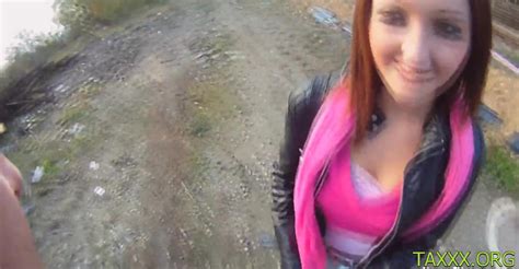 Awesome Brunette Cutie Lizaveta K Caressed Tenderly
