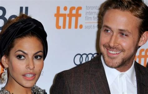 Les Enfants De Ryan Gosling Et Eva Mendes Sont Souvent Abattus Par Les