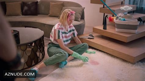 Aleksandra Khromova Nude Aznude