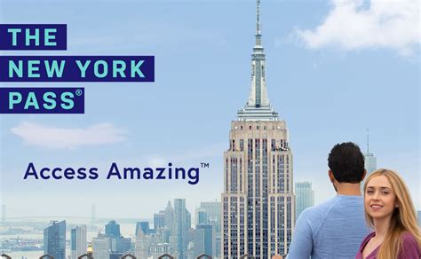 New York City Pass Discounts | NY Pass, Explorer Card, CityPASS Review