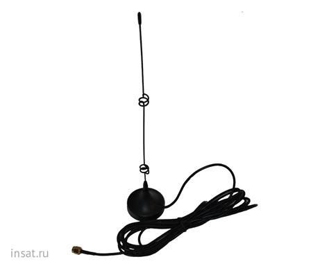 АНТ-5 Овен - цена, описание, характеристики - ИнСАТ
