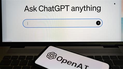 Intelligence Artificielle Openai Lance Gpt O Un Nouveau Mod Le D Ia