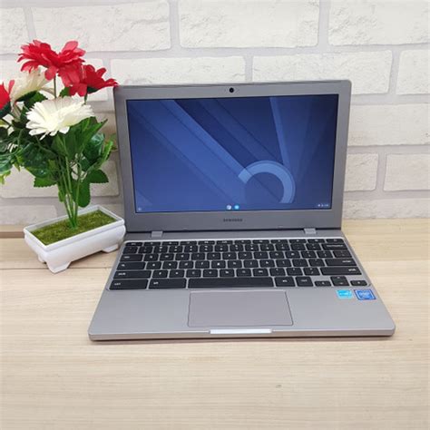 Jual Netbook Samsung Chromebook Xe310xba K01us 2nd Like New Kota