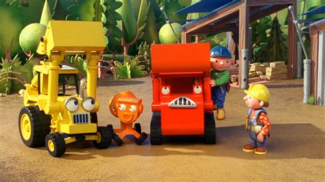 Watch Bob The Builder Classic Season 13 Episode 5 Bob The Builder Classic Massive Muck