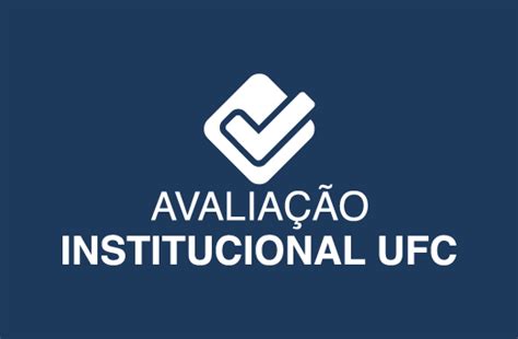 Portal da UFC Universidade Federal do Ceará Prorrogado até dia 7 12