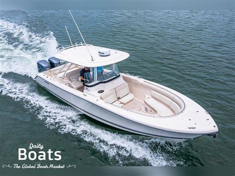 Speed boats - Boat types - Daily Boats