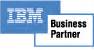 IBM Business Partner Free Vector 4Vector