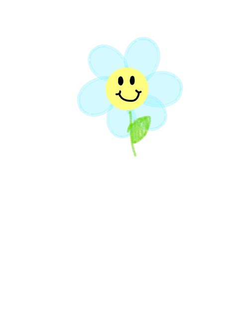 Happy Flower Notability Gallery