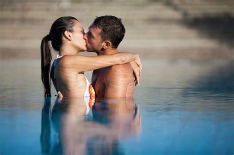 Here Are The Top Cities That Are Having The Most Sex Maxim